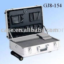 alu Aluminum Tool box tool box